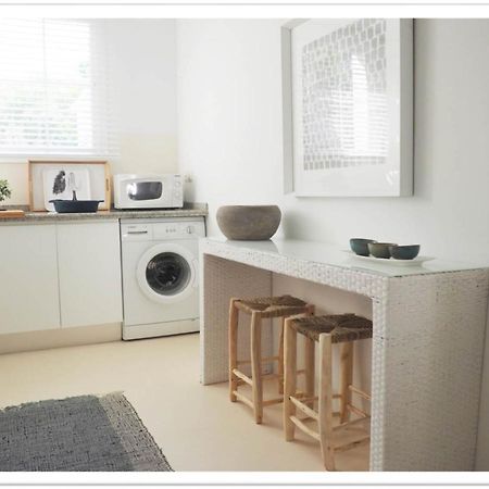 Marbella Holiday & Golf Garden Apartment Екстериор снимка