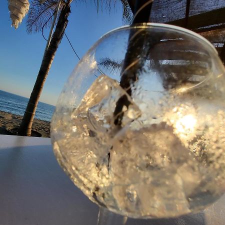 Marbella Holiday & Golf Garden Apartment Екстериор снимка