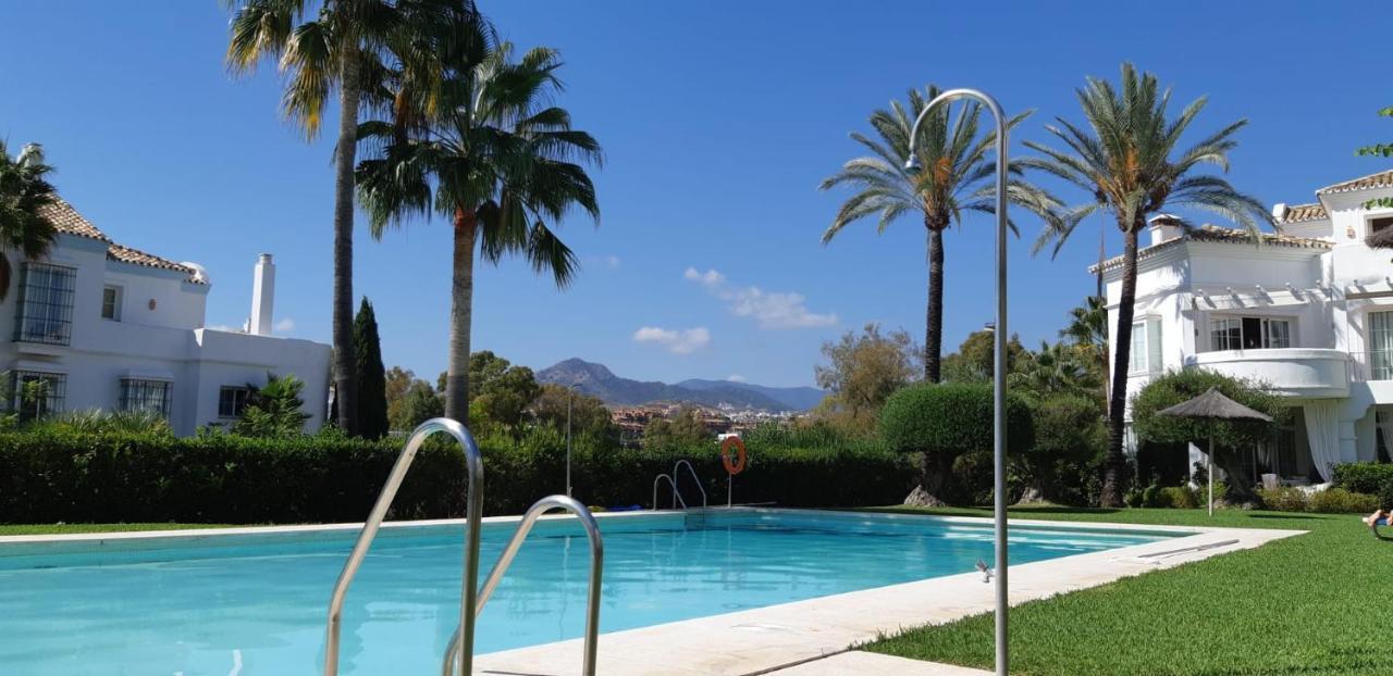 Marbella Holiday & Golf Garden Apartment Екстериор снимка