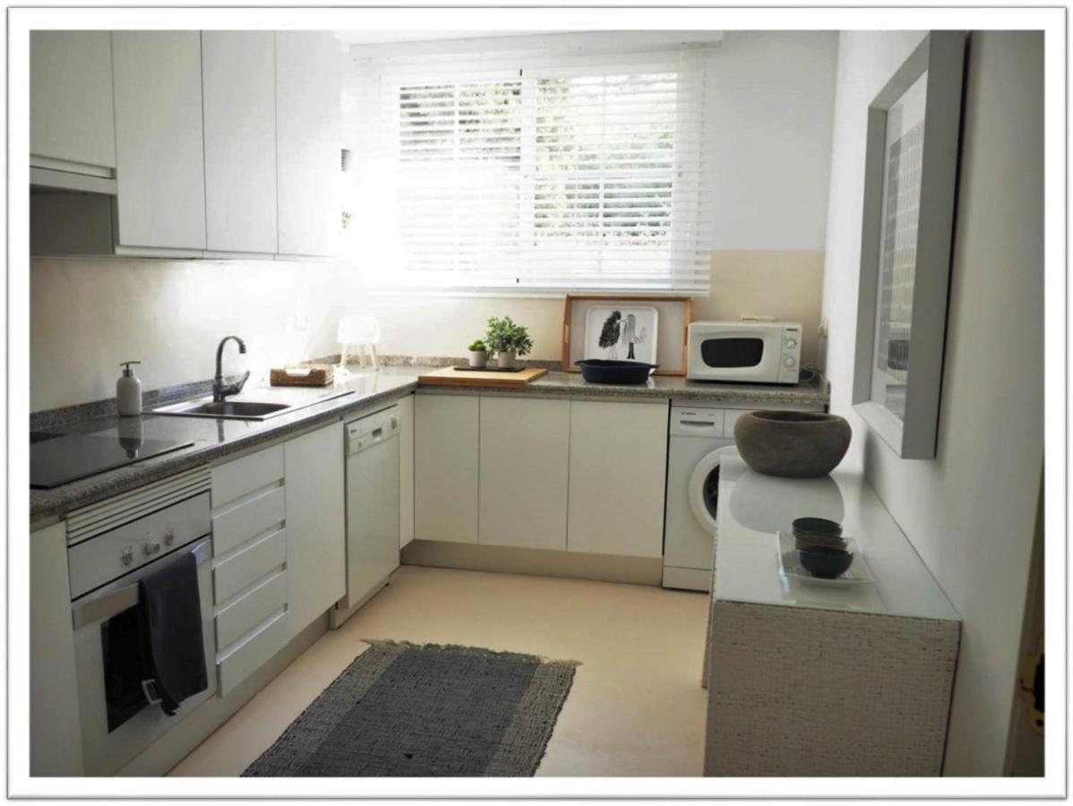 Marbella Holiday & Golf Garden Apartment Екстериор снимка