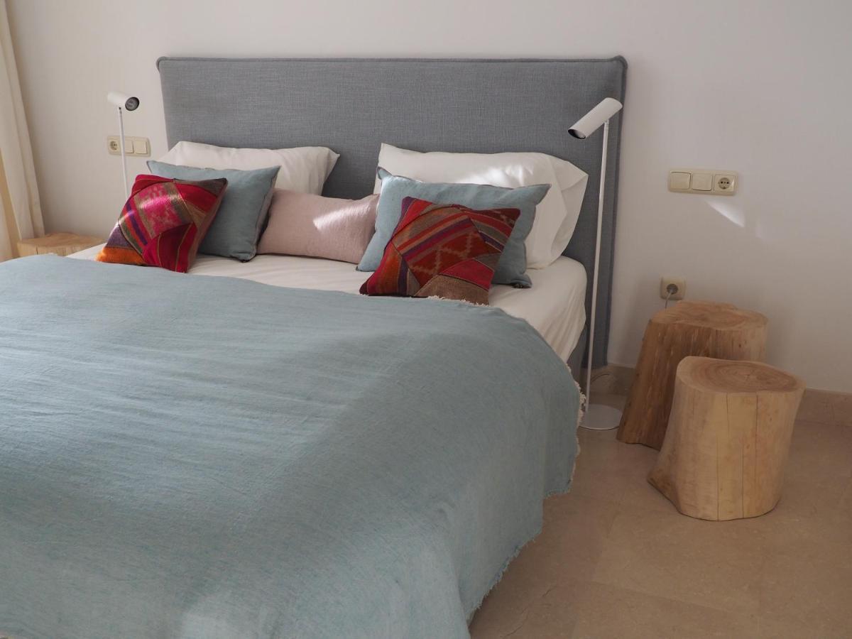 Marbella Holiday & Golf Garden Apartment Екстериор снимка