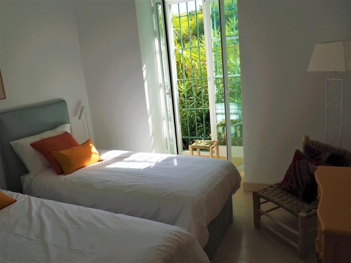 Marbella Holiday & Golf Garden Apartment Екстериор снимка