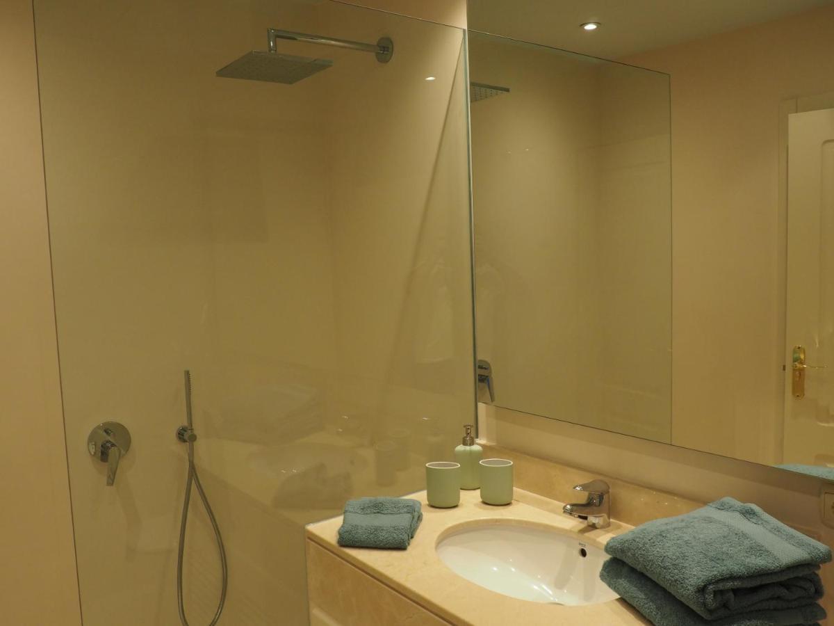 Marbella Holiday & Golf Garden Apartment Екстериор снимка