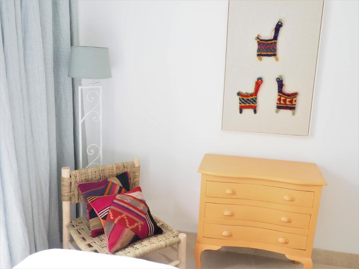 Marbella Holiday & Golf Garden Apartment Екстериор снимка