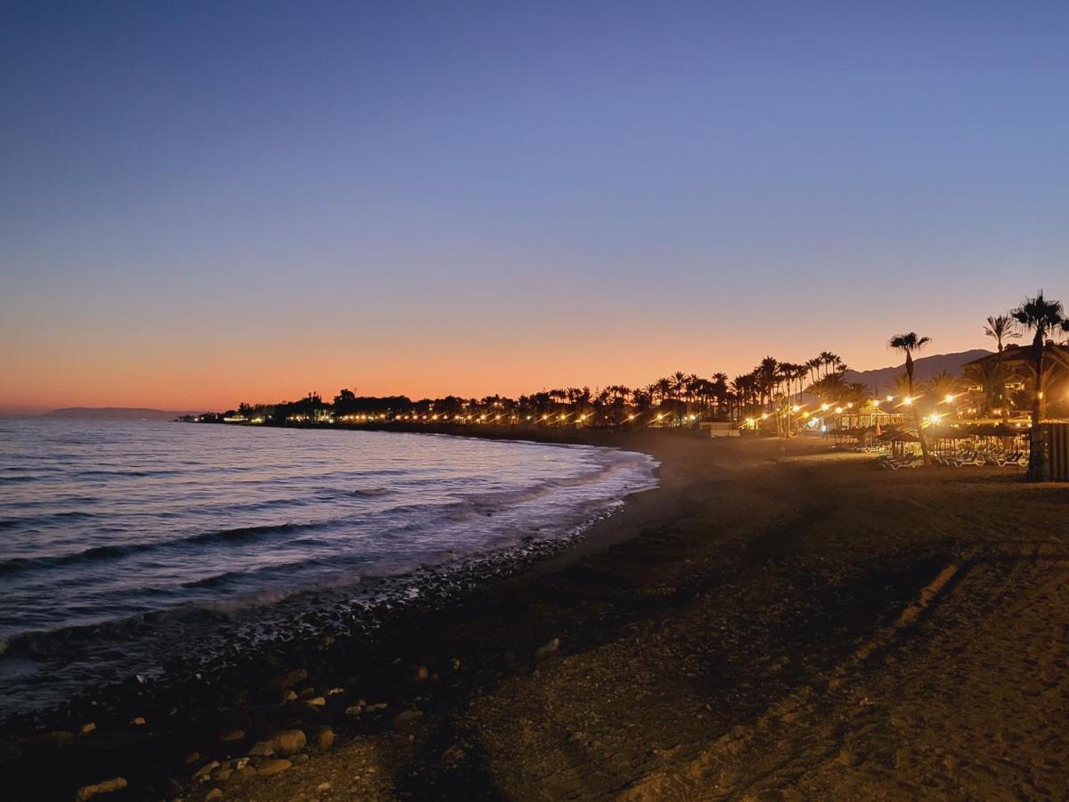 Marbella Holiday & Golf Garden Apartment Екстериор снимка